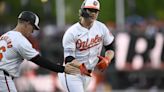 Gunnar Henderson homers in 1st inning and Orioles defeat Yankees 2-0 in series opener