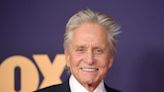 Michael Douglas plans to ‘license name and likeness’ as he shares AI future fears