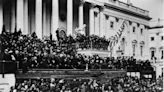 Today in History: March 4, Abraham Lincoln's second inauguration