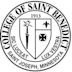 College of Saint Benedict and Saint John's University