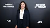Julia Louis-Dreyfus calls PC comedy complaints a 'red flag' after Jerry Seinfeld comments
