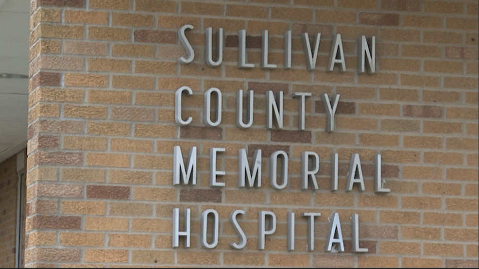 Sullivan County Memorial Hospital to host unique fundraiser