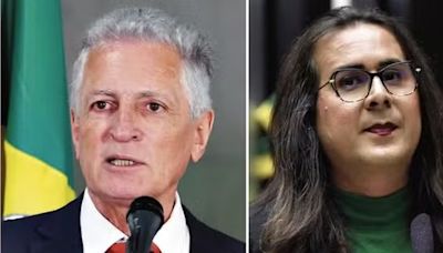 Com avanço das candidaturas de direita em BH, Duda Salabert e Rogério Correia travam cabo de guerra por união