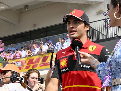 F1 News: Carlos Sainz Opens Up On 2025 Contract Progress - 'Good Options Are Still Open'