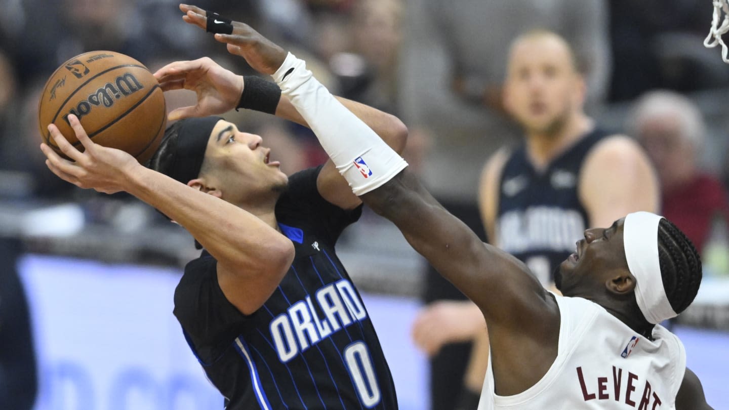 Magic-Cavs Summer League Preview: How to Watch, Betting Odds