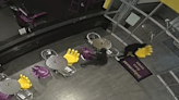 Police seek help with ID of Planet Fitness ‘hand chair’ thieves in Wake Forest