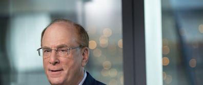 BlackRock Shakes Up Private Credit to Chase Industry Leaders