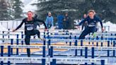 Montana State's Nicola Paletti, Shelby Schweyen lead multis at Big Sky Outdoors after snowy first day