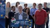 Urkullu reivindica "Euskadi nación europea" desde la "vía central" alejada de extremismos
