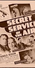 Secret Service of the Air - Awards - IMDb