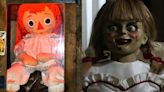 Afinal, o que aconteceu com a verdadeira boneca Annabelle?