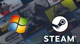 Steam dejará de funcionar en millones de PC; el servicio dejará de operar en estas versiones de Windows