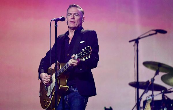 Bryan Adams Calls Out Canadian Armed Forces Over Bearskin Caps: ‘End the Cruelty and Go Fur-Free’