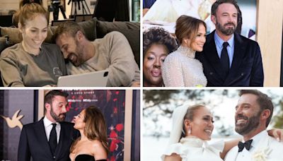 Fonte garante que separação de Jennifer Lopez e Ben Affleck é definitiva - OFuxico