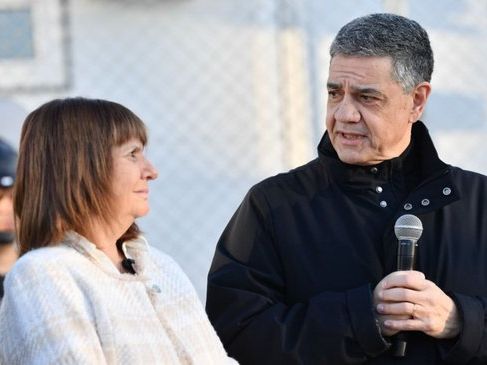 La tensión en el PRO distancia a Jorge Macri de Javier Milei: el rol de Patricia Bullrich