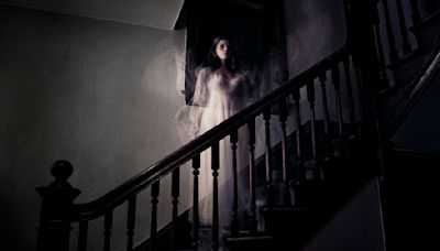 Why I believe there's ghosts in my house and in yours too...