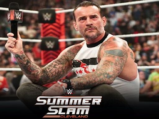 CM Punk Explains Major Difference Between Vince McMahon and Triple H's Visions For WWE: ‘Leftover 80s weird macho energy’