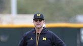 Michigan football's Jim Harbaugh to return for 2023 season; contract extension coming