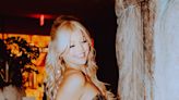 Social Media Star Loren Gray Celebrated Her Birthday Weekend at XS Nightclub at Wynn Las Vegas