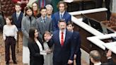 Lawton-area state senator Dusty Deevers sworn in after special election victory