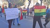 Gobierno abroga polémico Decreto Supremo 5143 sobre Derechos Reales - El Diario - Bolivia
