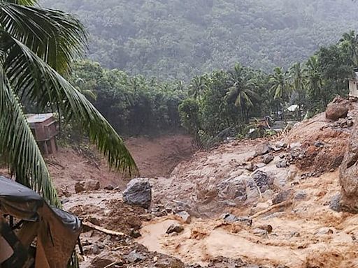 Wayanad Rescue Ops Hit by Broken Bridge; Nonstop Rain, Mudslides Making Region Unstable: NDRF DIG to News18 - News18