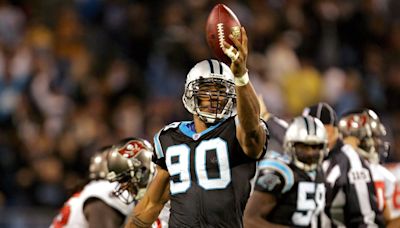 The super-talented Julius Peppers' run to the Hall of Fame: Bigger, faster and stronger