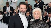 Hugh Jackman and wife Deborra-Lee Furness announce split