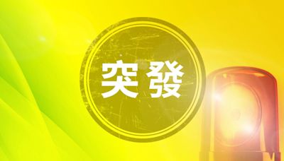 落馬洲路地盤疑有吊臂墮下 5人受傷送院 | am730