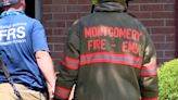 How Montgomery County firefighters handle high heat