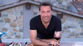 Gino D'Acampo announces new show after quitting Gordon, Gino and Fred's Road Trip