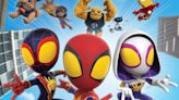 Spidey and His Amazing Friends Adds Fan-Favorite Marvel Characters