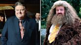 Robbie Coltrane Said Hagrid's Legacy Will Live on Through His Children Shortly Before His Death