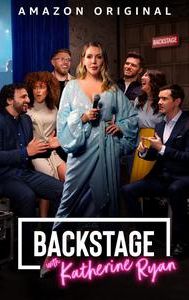 Backstage With Katherine Ryan