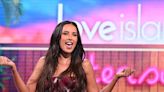 Maya Jama wows in busty see-through dress for Love Island: Aftersun