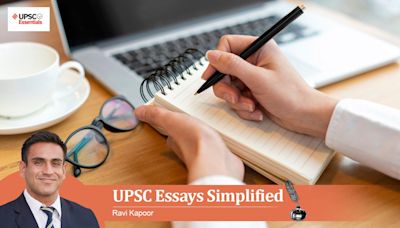 UPSC Essays Simplified: What are ‘Essay Extras’ in an impressive essay? – the seventh step