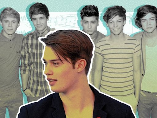 Ranking August Moon songs based on how close they are to One Direction