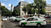 Por faltante de GNC, hoy se movilizan los taxistas - Diario Hoy En la noticia