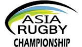 Asia Rugby Championship