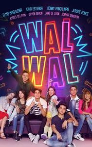 Walwal