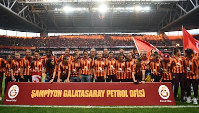 Galatasaray Strive To Make History As Istanbul Stages First UWCL Tie