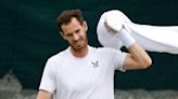 Murray to make Wimbledon decision on Tuesday