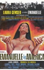 Emanuelle in America