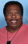 Leslie David Baker