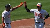 Orioles power past Yankees with three home runs, 7-2