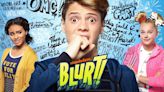 Blurt! (2018) Streaming: Watch & Stream Online via Paramount Plus