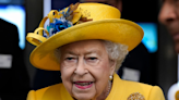 Queen Elizabeth Breaks Royal Protocol in Resurfaced Video