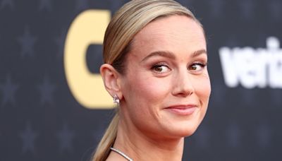 Brie Larson Calls Out 2 Sexist Female Roles That She’ll Never Do