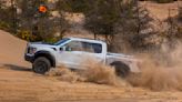 2023 Ford F-150 Raptor R EPA fuel economy ratings are out and as you'd expect