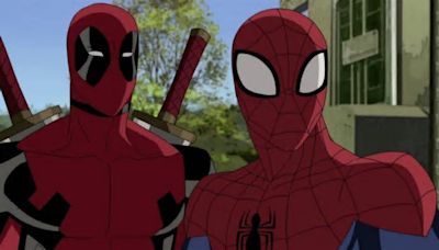 La referencia al Spider-Man de Tobey Maguire en 'Deadpool 3' que nadie vio